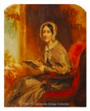 Articles Self portrait undated Mary Fairfax Greig Somerville